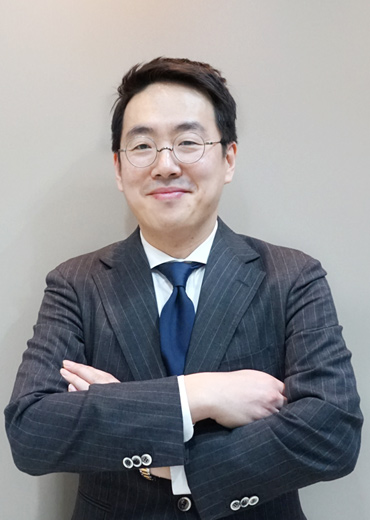 SangHwan Sung