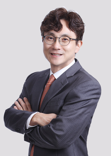 KyuHoon Cho