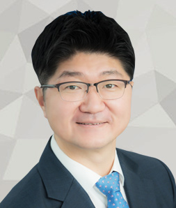 DongHwan Byun